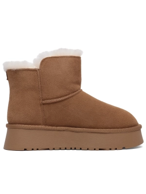 Rita Bravuro / Угги женские утепленные