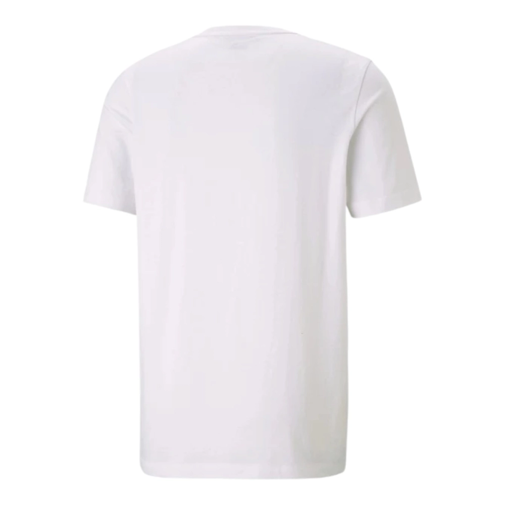 Puma / Футболка ACTIVE Soft Tee