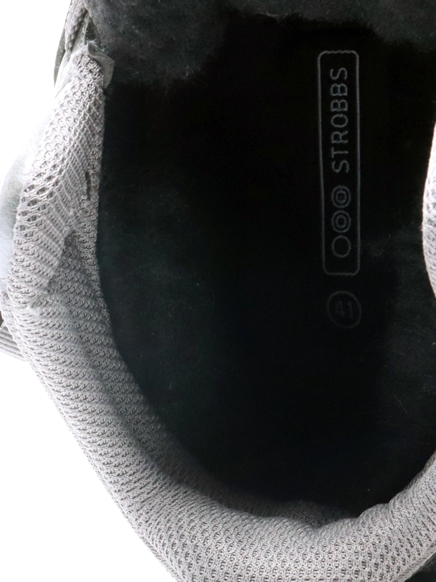 Strobbs / Ботинки мужские утепленные