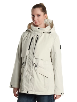 Shark Force / Куртка деми