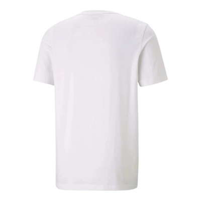 Puma / Футболка ACTIVE Soft Tee