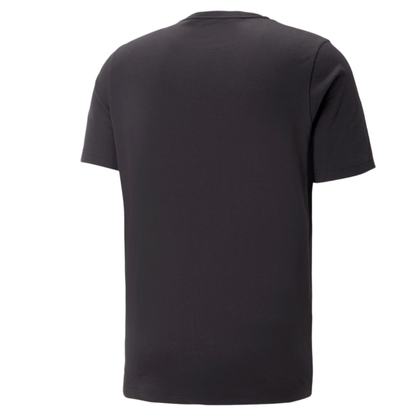 Puma / Футболка ESS+ 2 Col Logo Tee 58675961