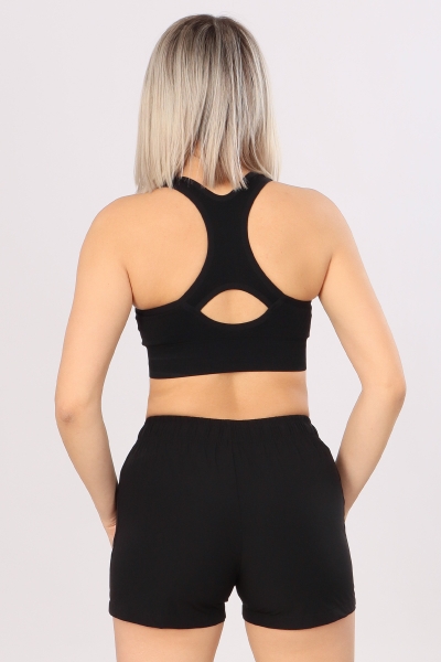 Sport & Moda / Шорты спортивные 22A10