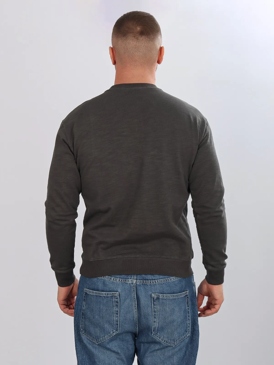 SAZ / Свитшот из хлопка SAZ / Свитшот из хлопка