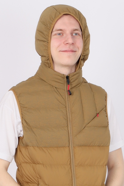 Cittys / Жилет 8822