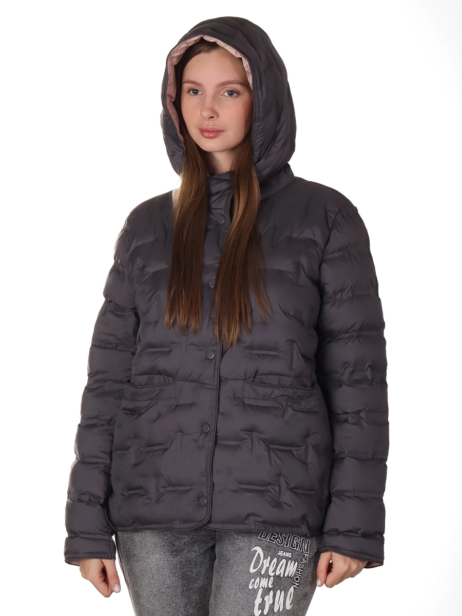 Money&You / Куртка деми