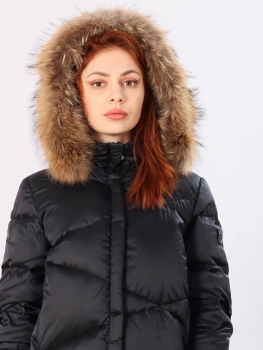 Savage / Пальто