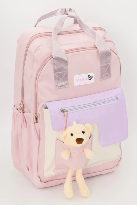 Naulice / Рюкзак