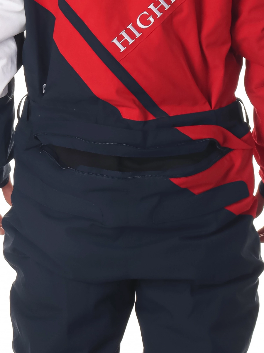 High Experience / Комбинезон горнолыжный