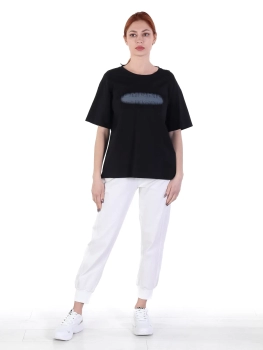 Naulice / Футболка хлопковая