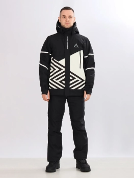 High Experience / Куртка горнолыжная мужская