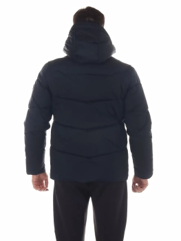 Black Vinyl / Куртка утепленная Black Vinyl / Куртка утепленная