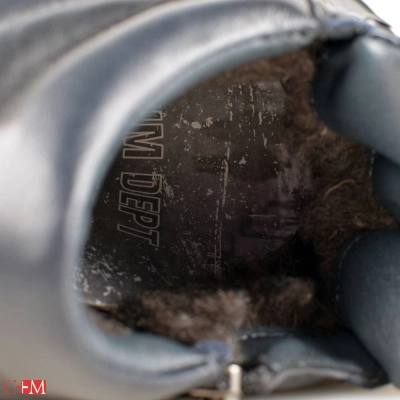 CatUnitd / Ботинки