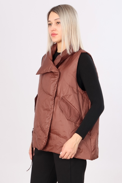 Sport & Moda / Жилет утепленный