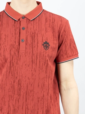 Master Class / Футболка-поло