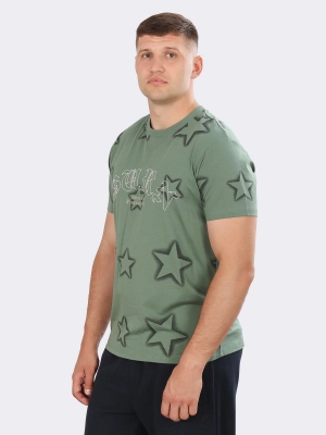 Naulice / Футболка повседневная