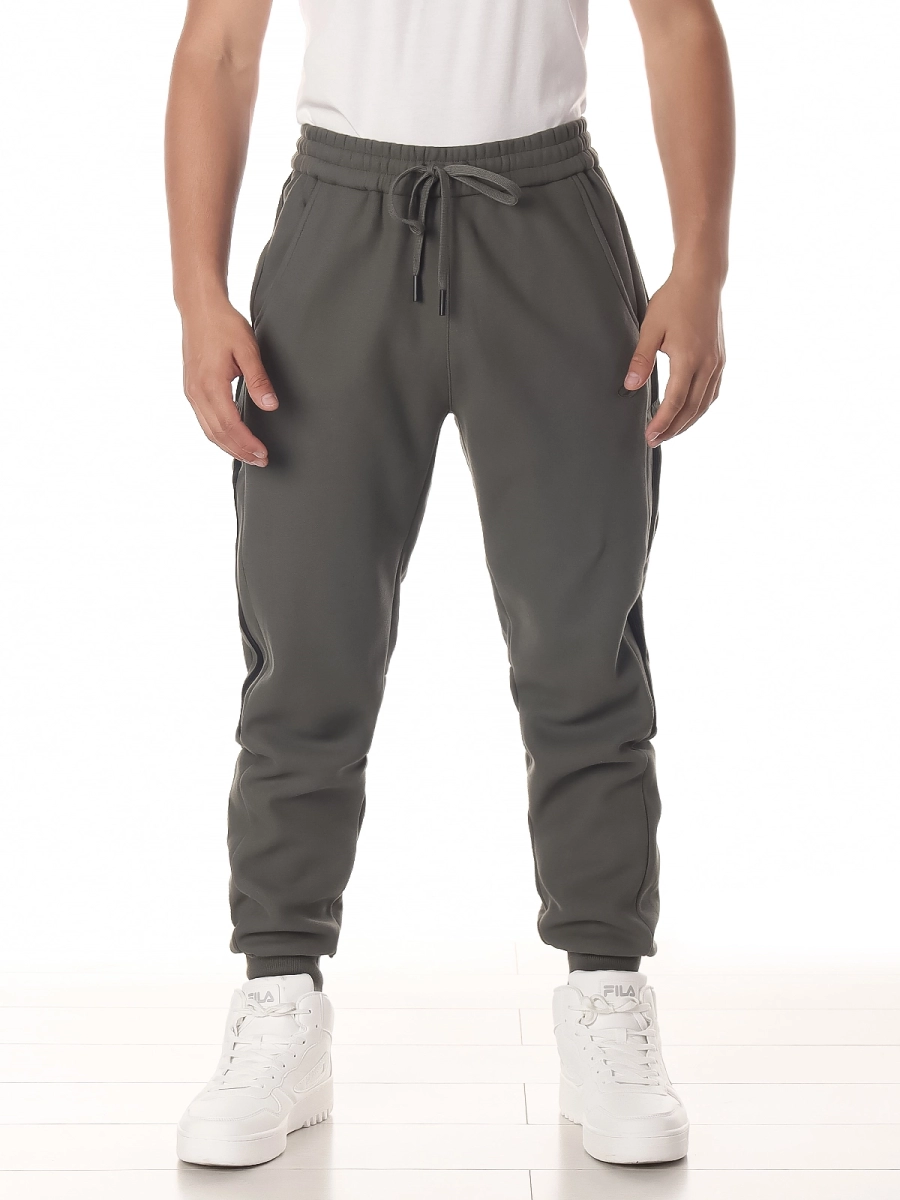 Master Class / Брюки утепленные / спортивные