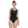 Speedo / Купальник слитный Gala Logo Medalist AF 8-096897669