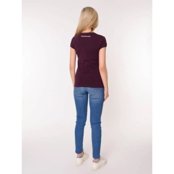 Chic and Charisma / Футболка Chic and Charisma / Футболка