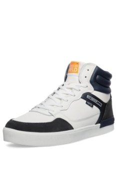 Torsion Field (Тофа) / Ботинки мужские утепленные