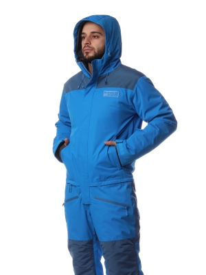 Running River / Комбинезон горнолыжный