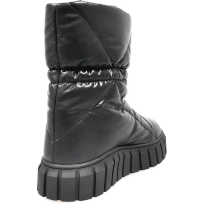 Torsion Field (Тофа) / Ботинки женские утепленные