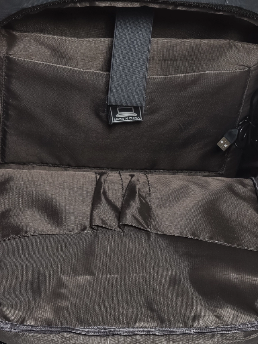 Naulice / Рюкзак для города