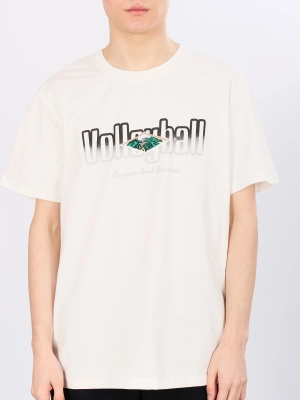 Naulice / Футболка повседневная