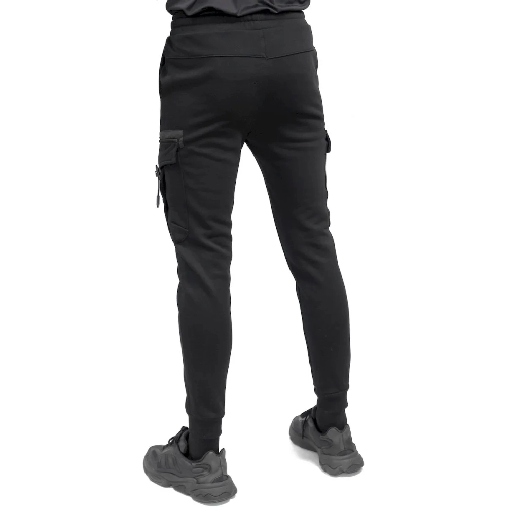 7-Gongzi / Джоггеры спортивные / брюки / штаны / трико