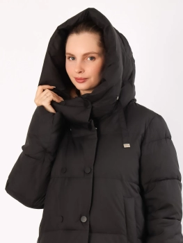 DaiGan / Пальто женское утепленное