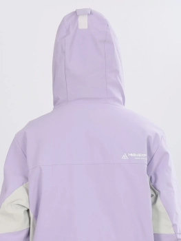 High Experience / Куртка горнолыжная / сноубордическая женская High Experience / Куртка горнолыжная / сноубордическая женская