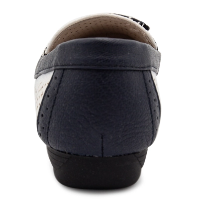 Тофа / Мокасины