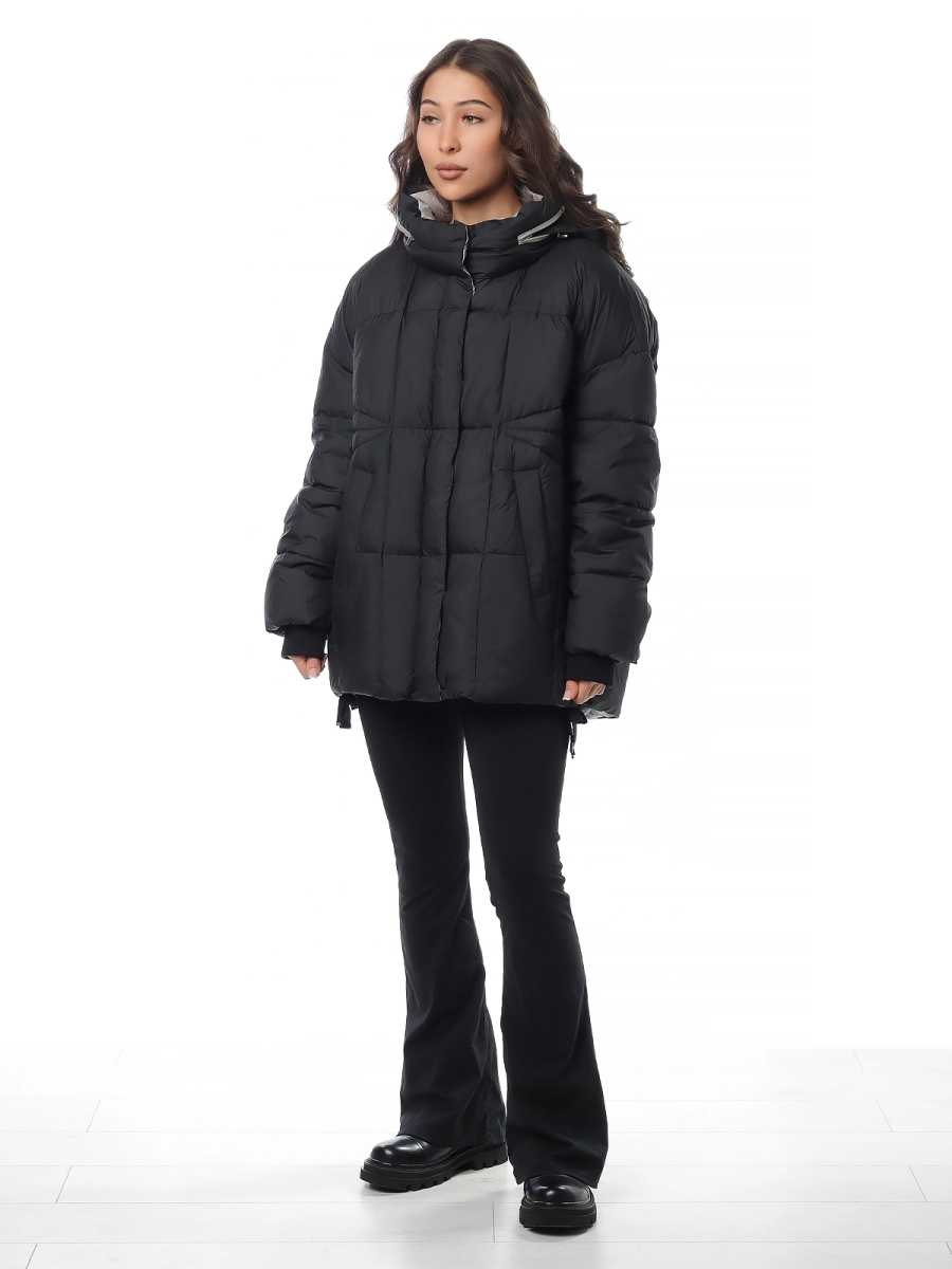 IceDewy / Куртка утепленная