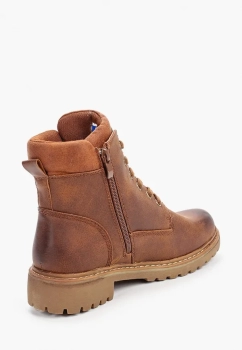 Ботинки Crosby