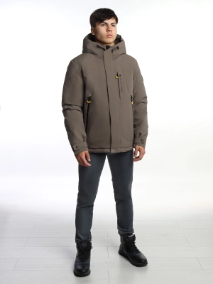 Shark Force / Куртка утепленная