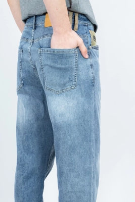 LSK / Джинсы мужские