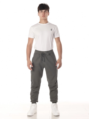 Master Class / Брюки утепленные / спортивные