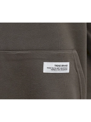 Худи утепленное/женское с начесом/оверсайз с капюшоном/Толстовка/Свитшот/Кофта