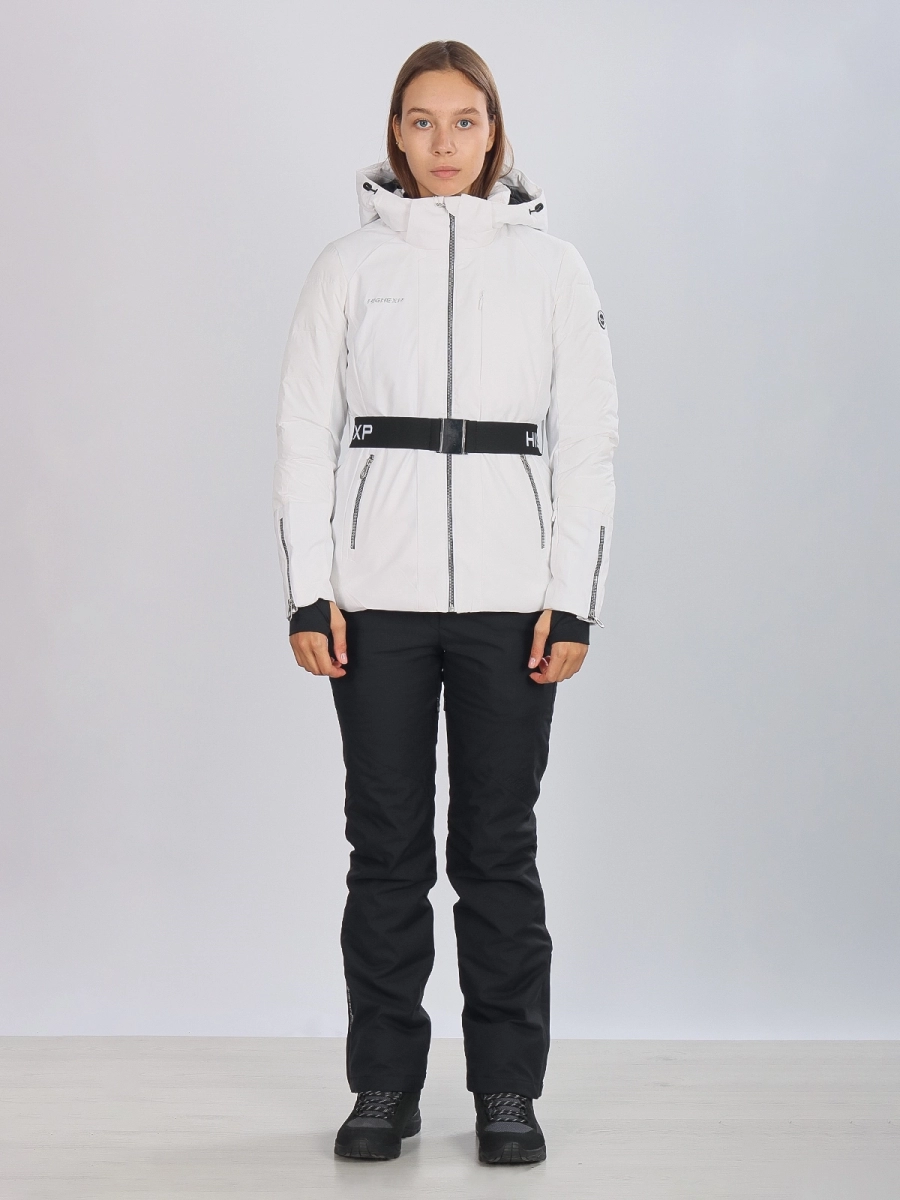 High Experience / Куртка горнолыжная / сноубордическая женская