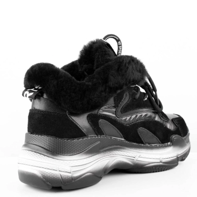 Farinni / Полуботинки