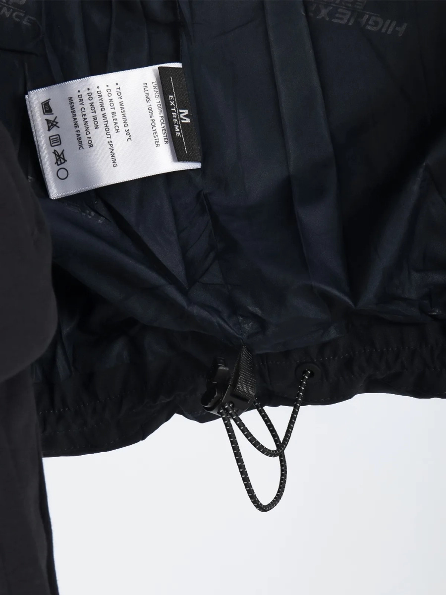 High Experience / Жилет