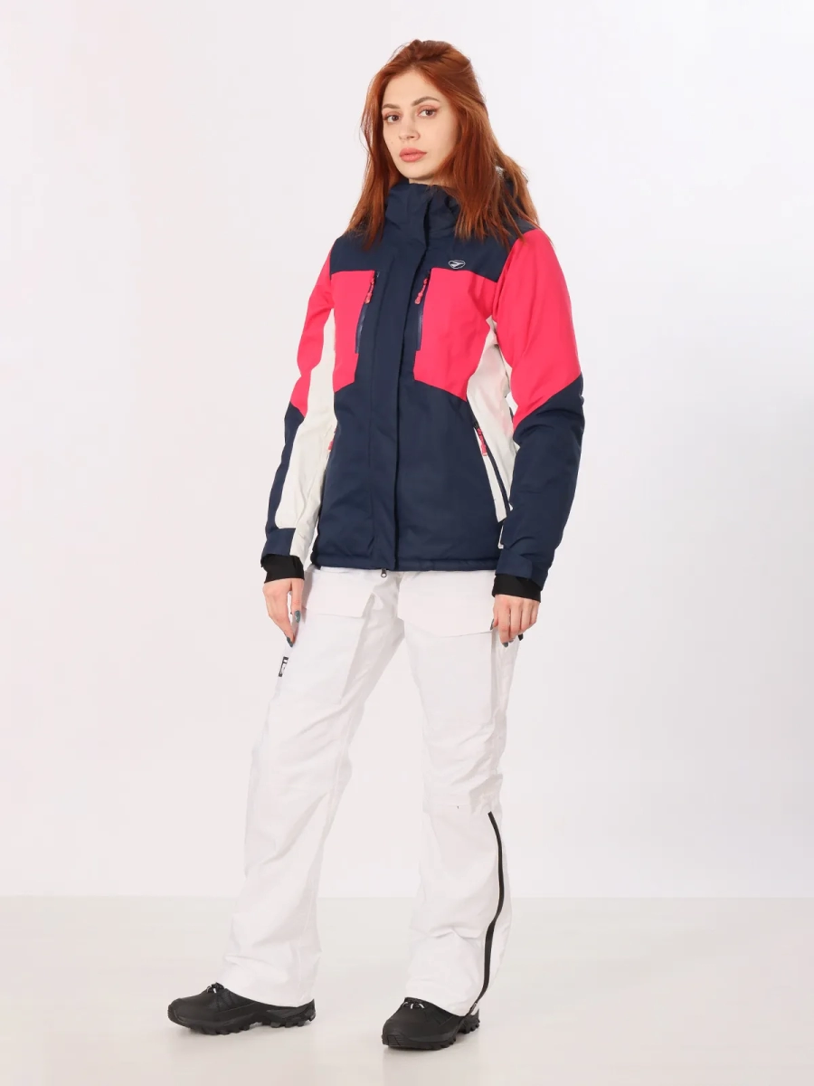 Master Class / Куртка горнолыжная / сноубордическая