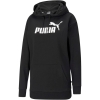 Puma / Худи ESS Elongated Logo Hoodie TR 586874_01