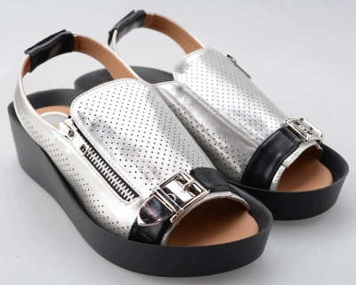 Lorbacsa / Босоножки