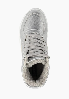 Patrol / Ботинки