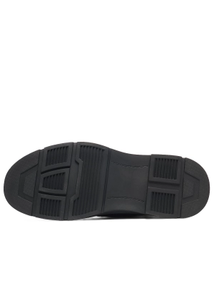 Torsion Field (Тофа) / Ботинки мужские утепленные