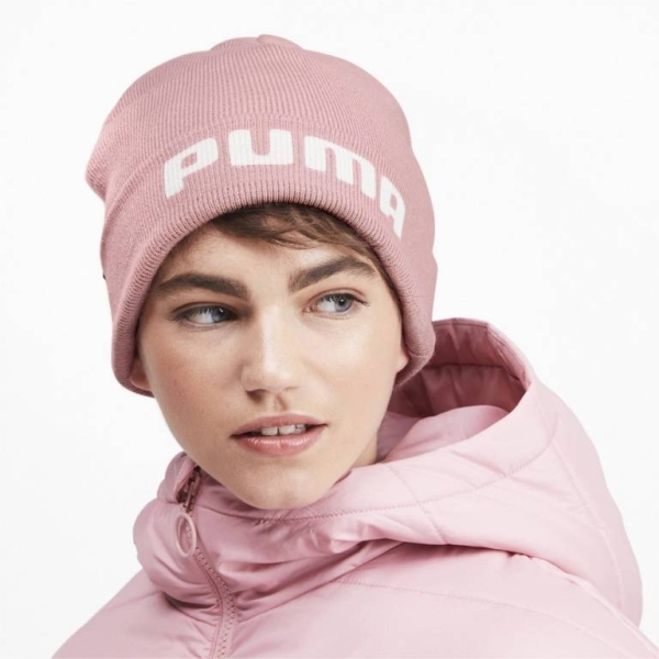 Puma / Шапка Mid Fit Beanie 021708_08