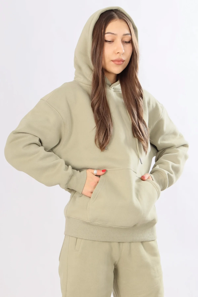 Super Cold / Костюм утепленный