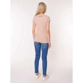 Chic and Charisma / Футболка Chic and Charisma / Футболка