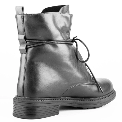 Gelsomino / Ботинки